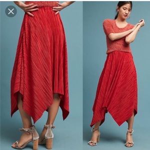 Sunday in Brooklyn skirt from Anthropology